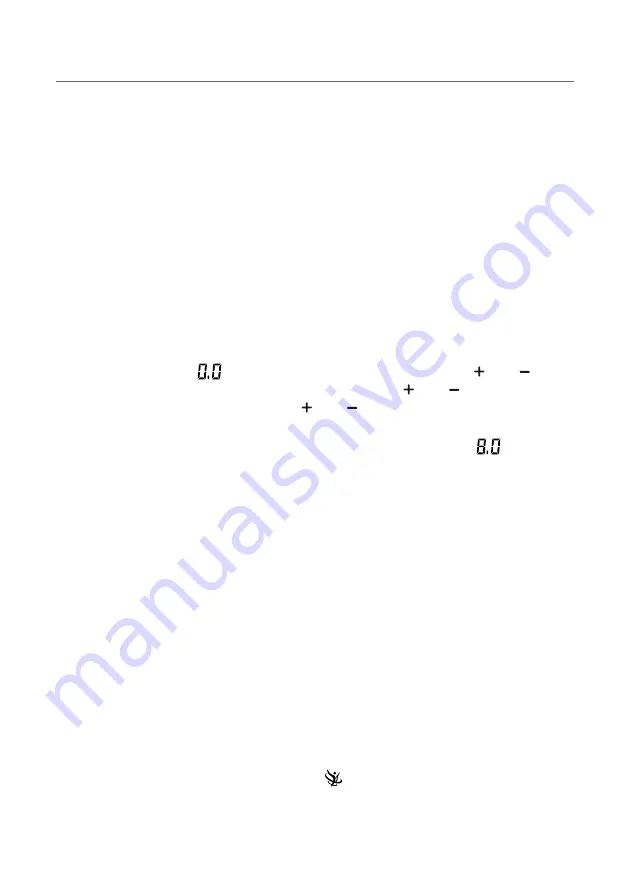 ENER-SAVE ESC09WMA1A/ES5FX09A User Manual Download Page 16