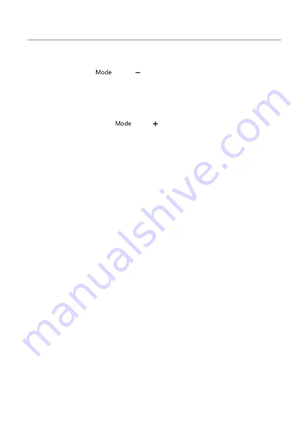 ENER-SAVE ESC09WMA1A/ES5FX09A User Manual Download Page 18