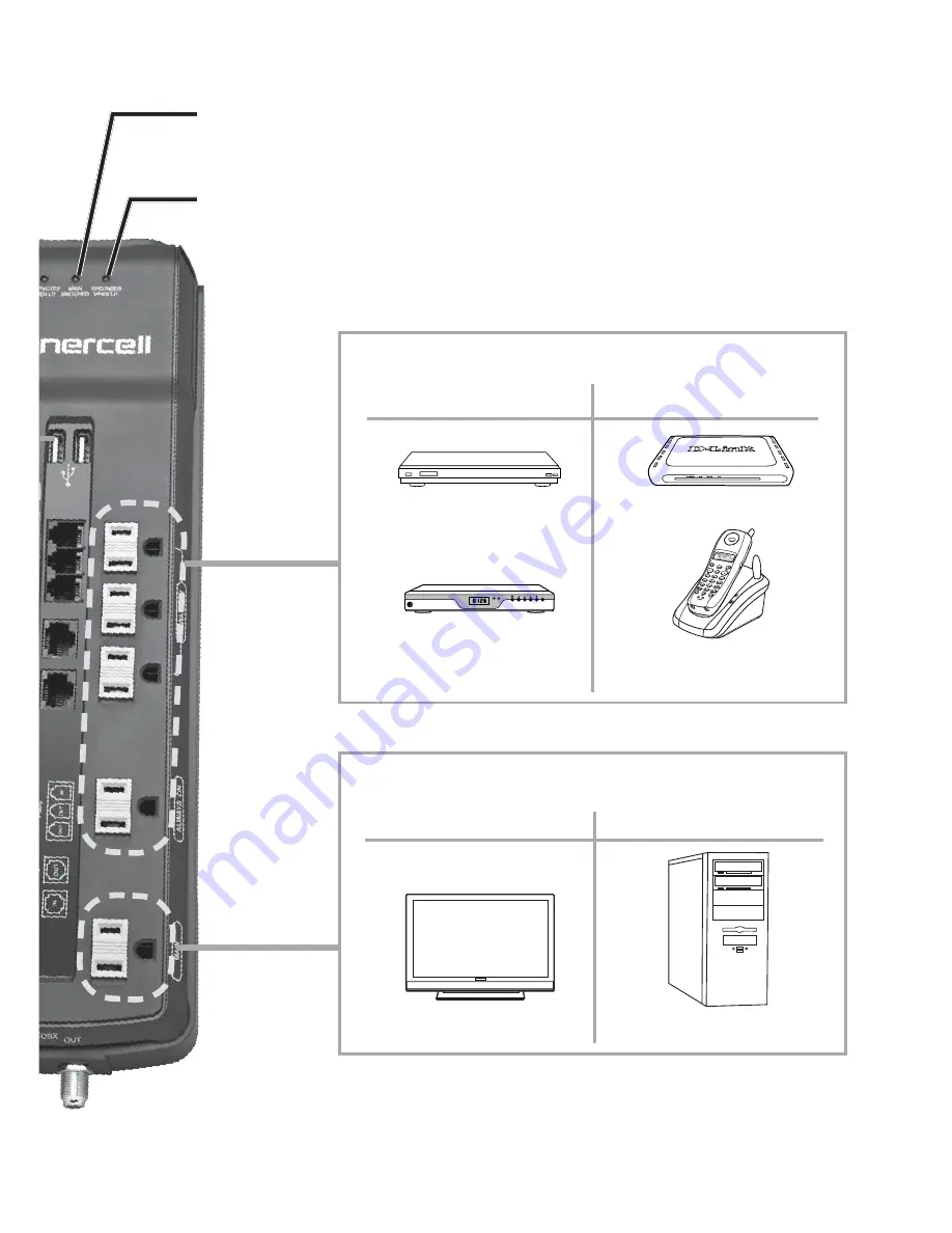 Enercell 6100006 User Manual Download Page 5