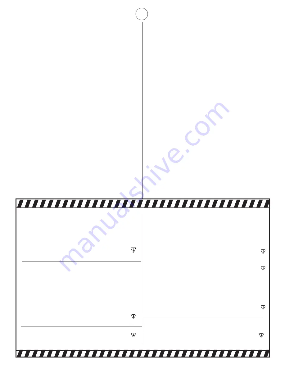 Enerco HeatStar HS35FA Operating Instructions And Owner'S Manual Download Page 15