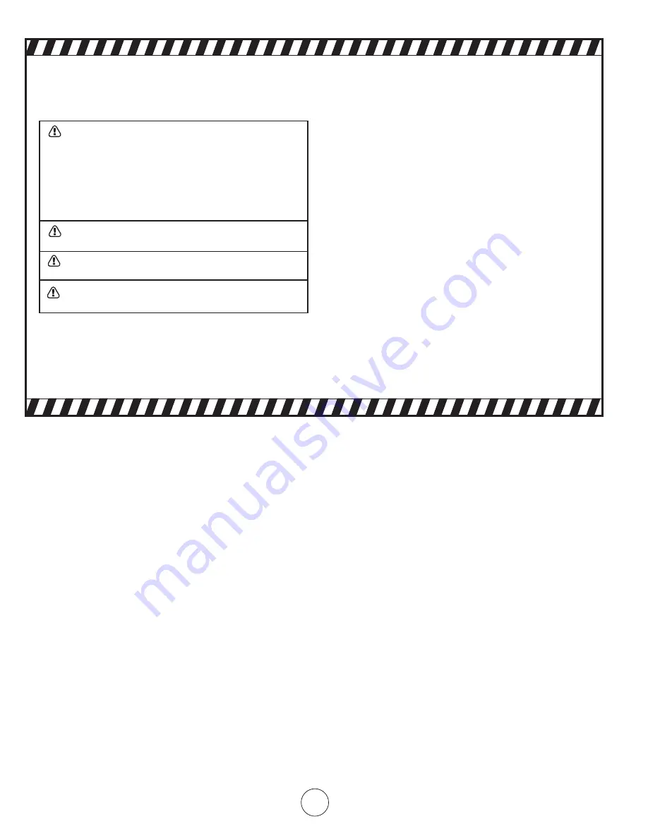 Enerco HSVFB20LPT Installation Instructions And Owner'S Manual Download Page 2