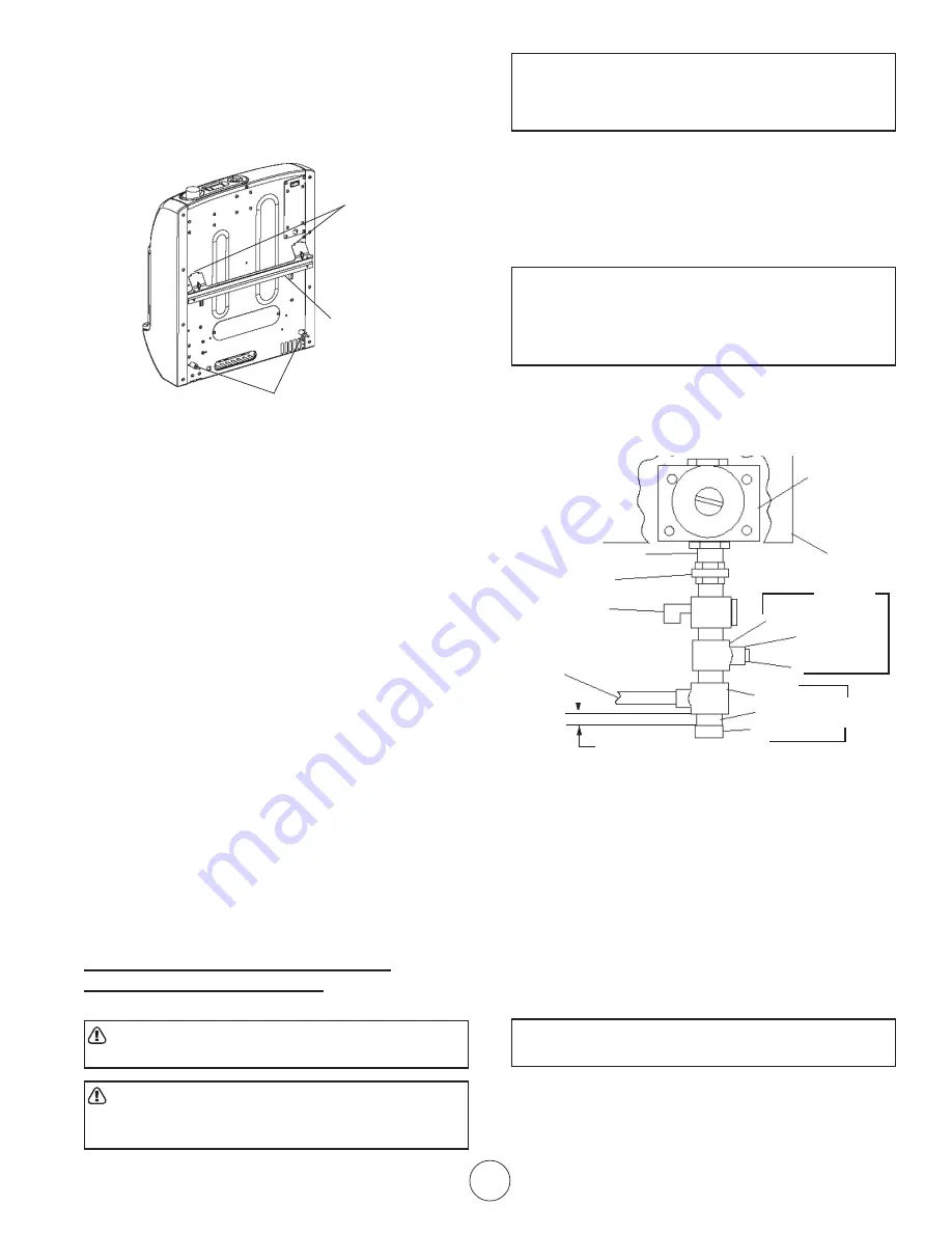 Enerco MR. HEATER MHVFB10LPI Скачать руководство пользователя страница 7