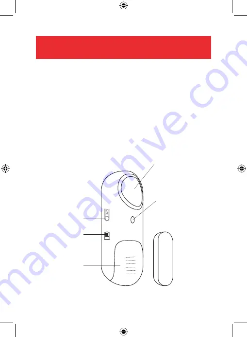 Energeeks EG-AL001 User Manual Download Page 18