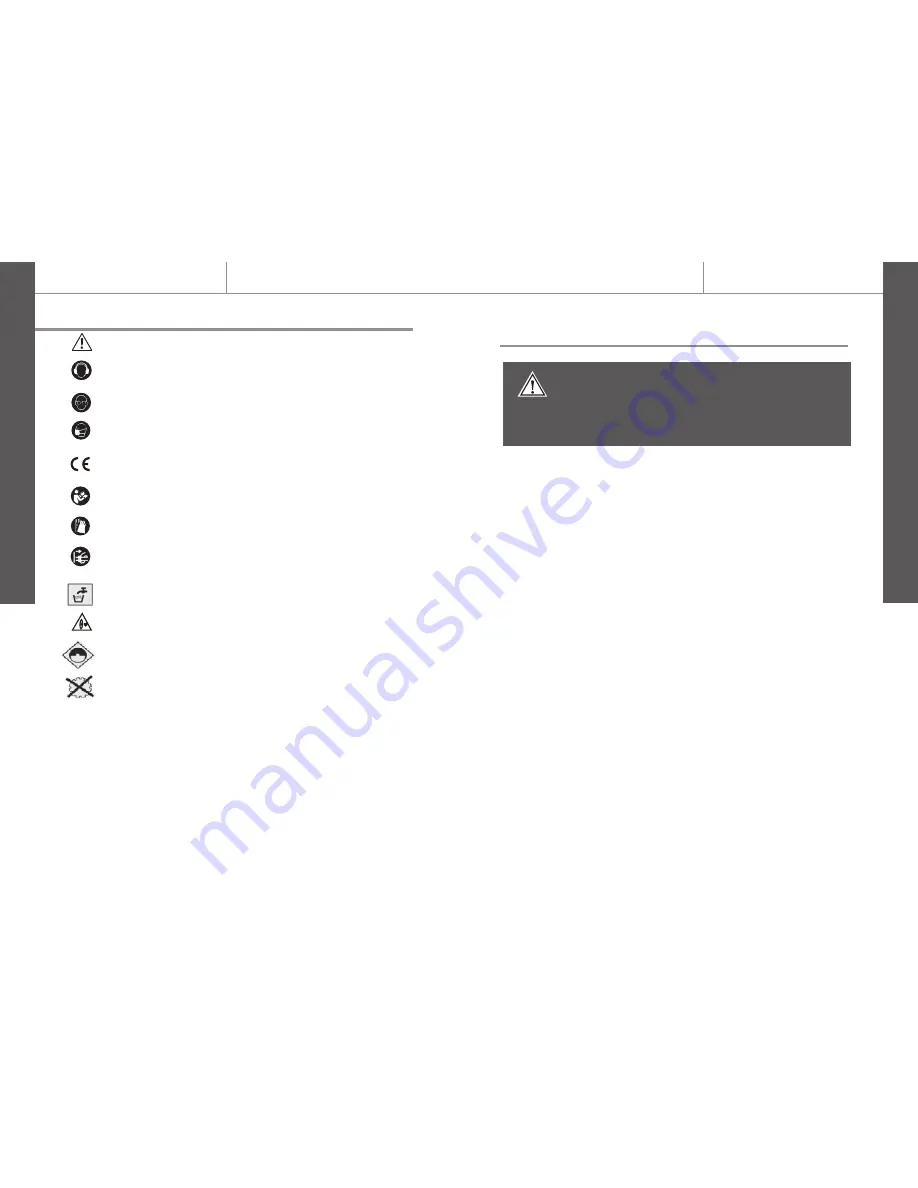 Energer ENB522TCB Original Instructions Manual Download Page 4