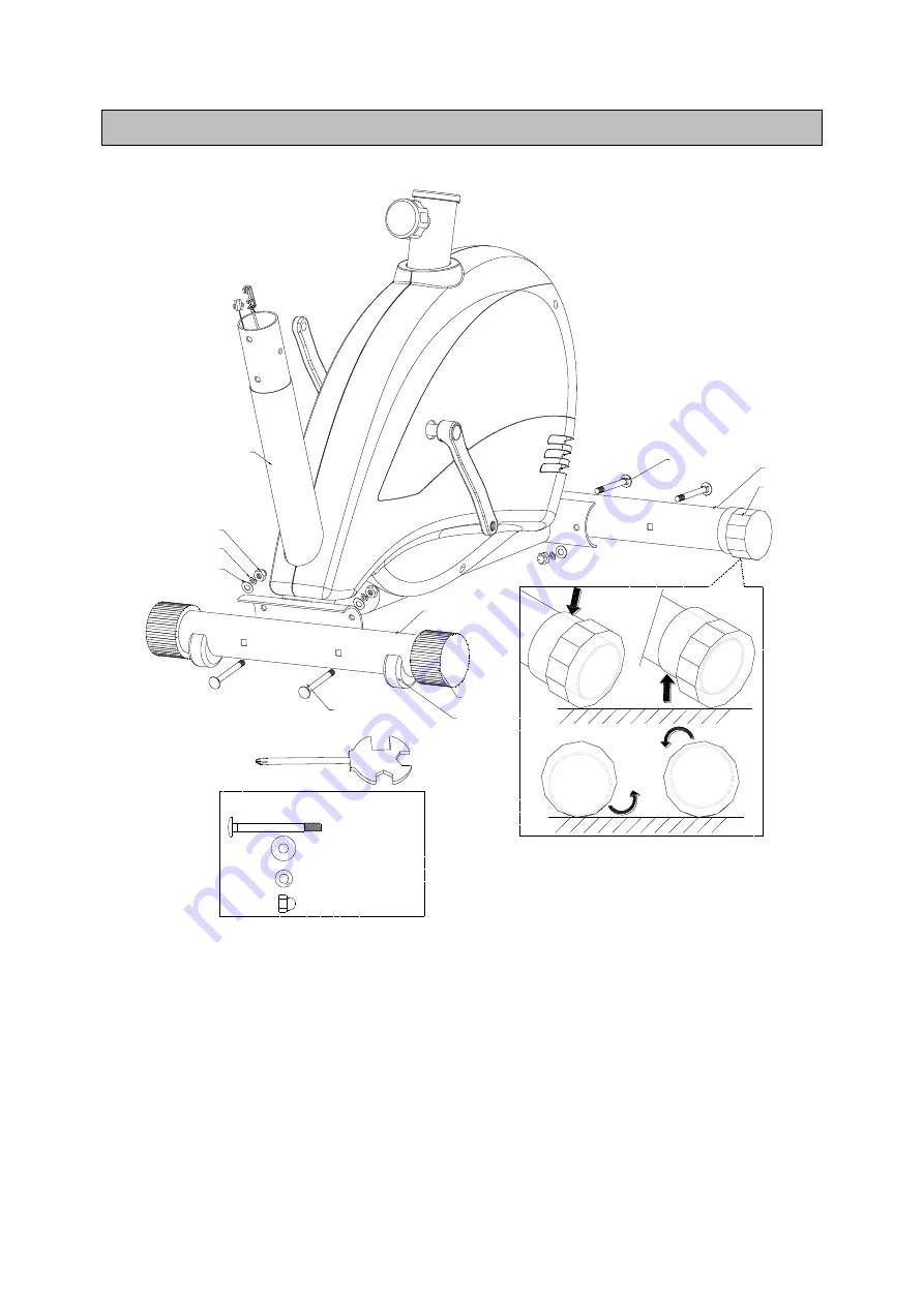 Energetics CT 210 Скачать руководство пользователя страница 51