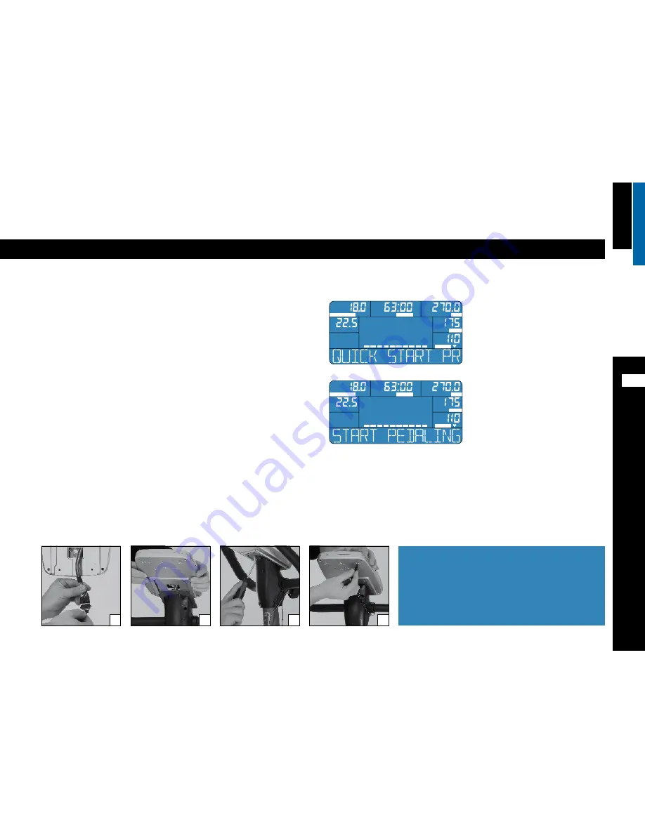 Energetics E-205 User Manual Download Page 265