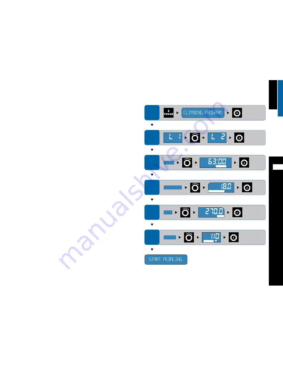 Energetics E-205 User Manual Download Page 311