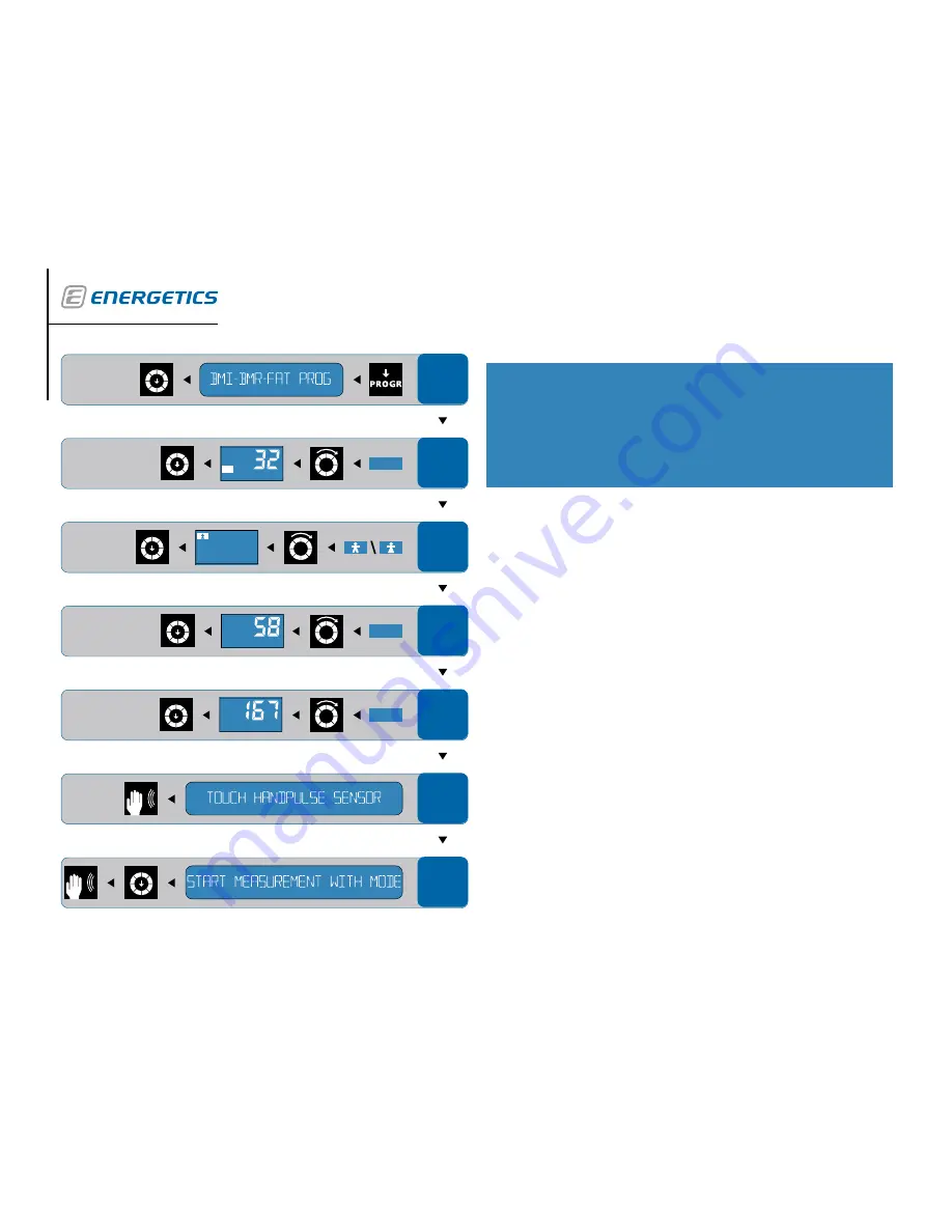 Energetics E-205 User Manual Download Page 748