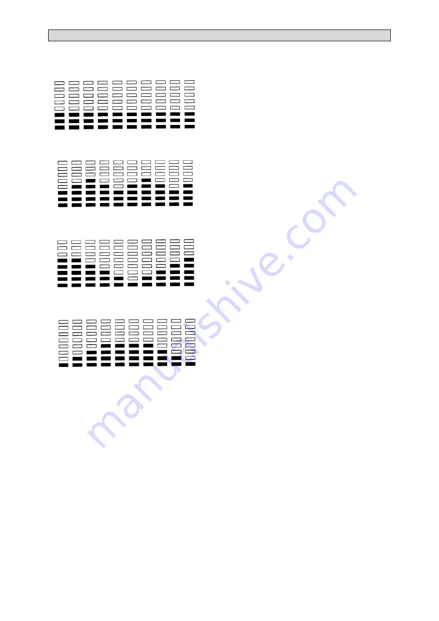 Energetics ST 880 Manual Download Page 25