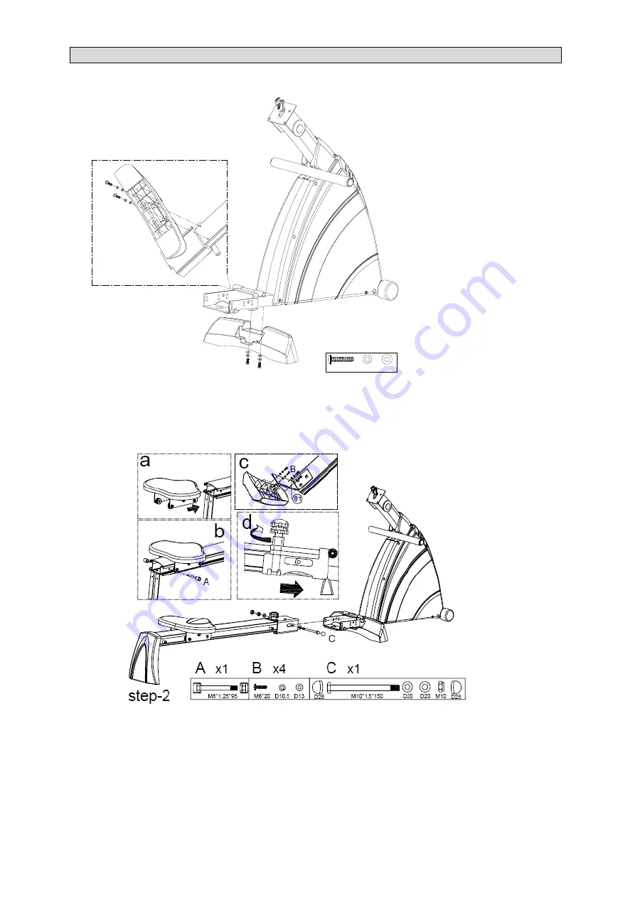 Energetics ST 880 Скачать руководство пользователя страница 32