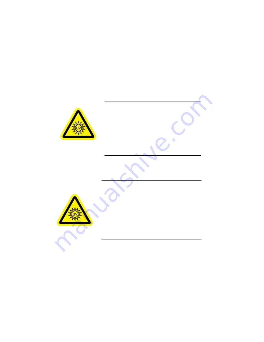 Energetiq LDLS EQ-400 Operation Manual Download Page 7