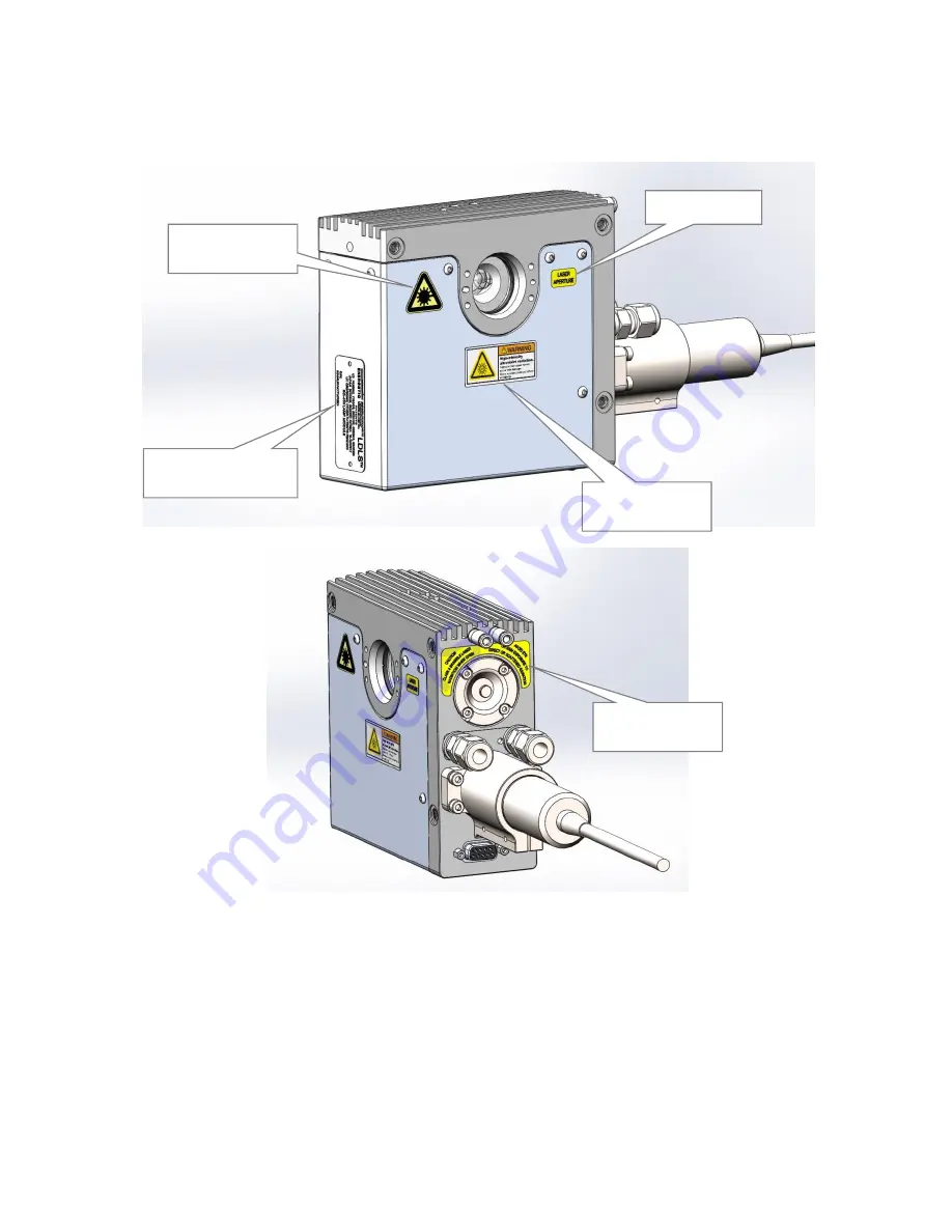 Energetiq LDLS EQ-400 Operation Manual Download Page 12