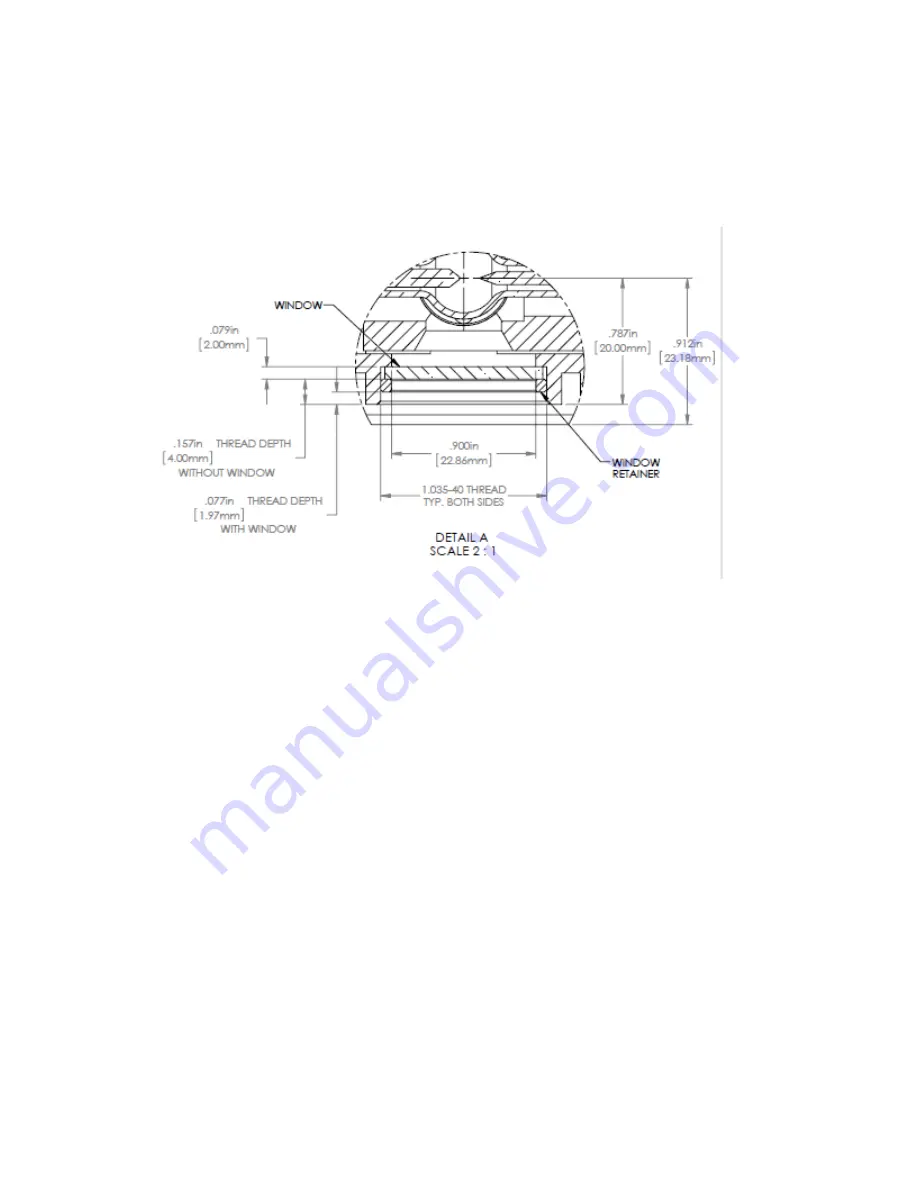 Energetiq LDLS EQ-9-HP Operation Manual Download Page 22