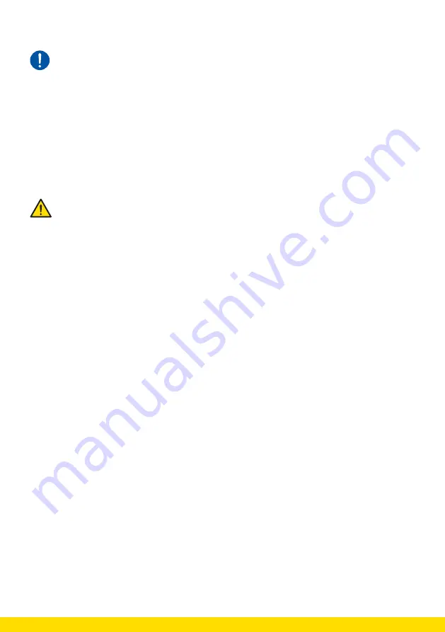 Energic Plus 124TA1705 Operating Manual Download Page 11