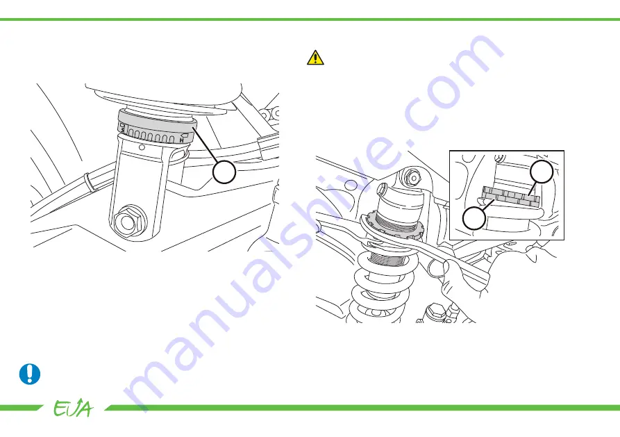 Energica Eva 2018 Owner'S Manual Download Page 59