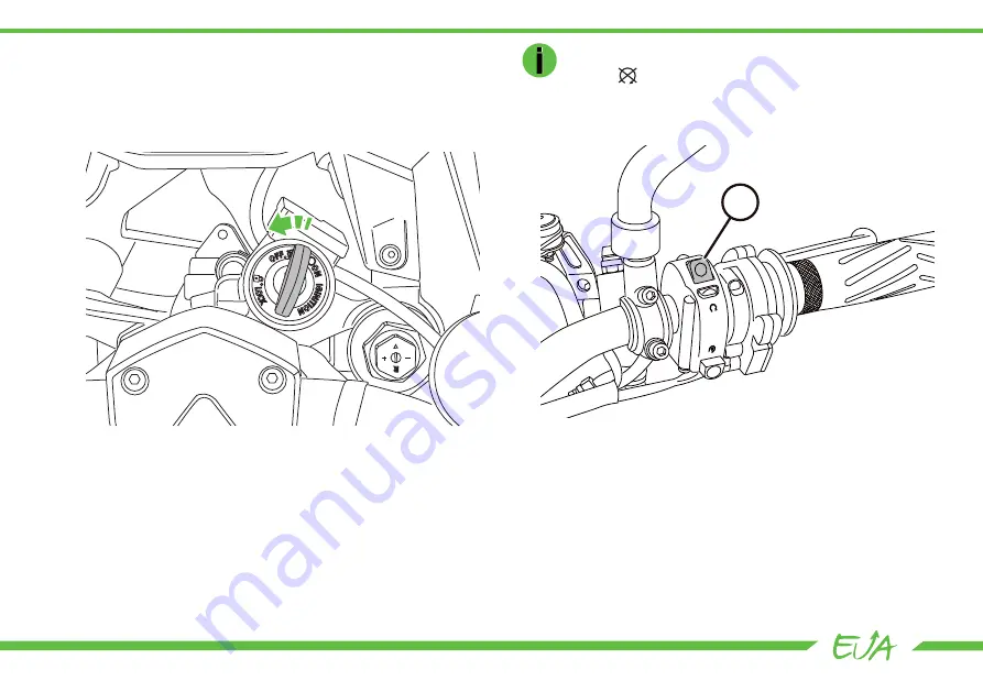 Energica Eva 2018 Owner'S Manual Download Page 90