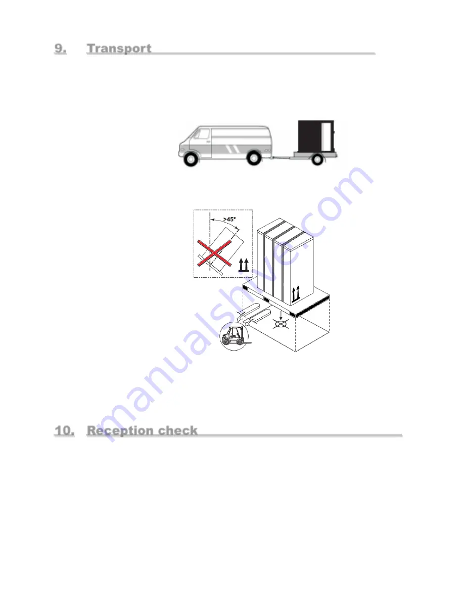 Energie Aquapura 12 Installation And Instruction Manual Download Page 12