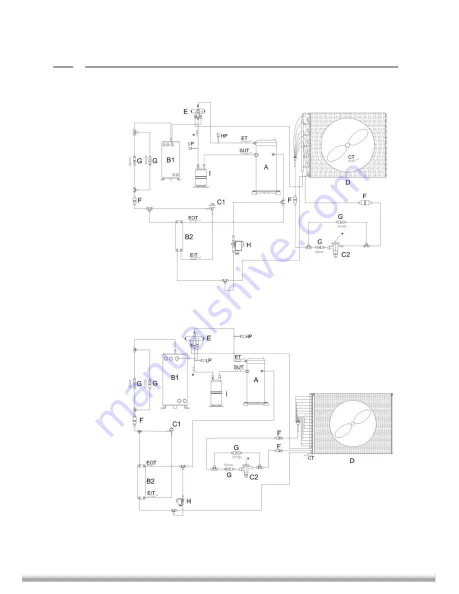 Energie FF Evi 10 Installation And Instruction Manual Download Page 15