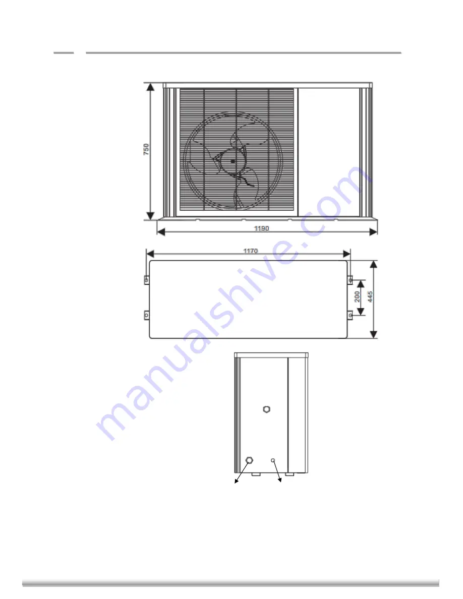 Energie INVERTER 4/12 Installation And Instruction Manual Download Page 13