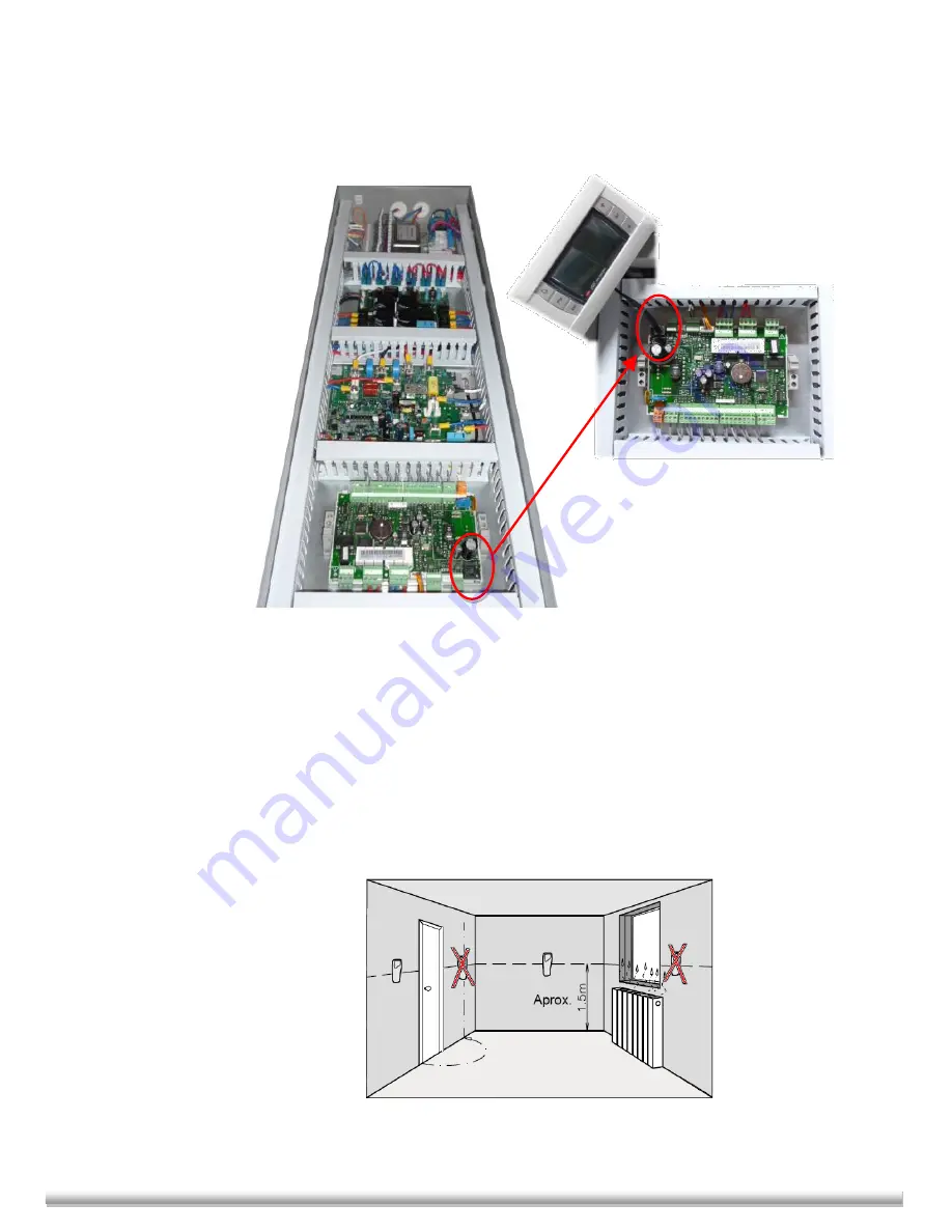 Energie INVERTER 4/12 Скачать руководство пользователя страница 22