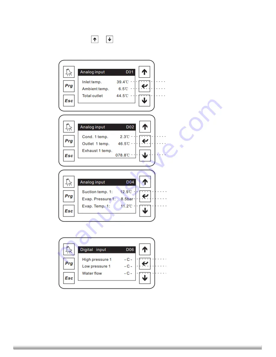 Energie INVERTER 4/12 Installation And Instruction Manual Download Page 29