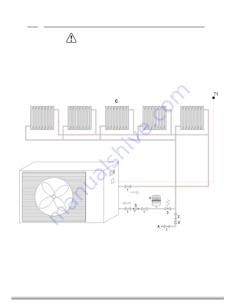 Energie INVERTER 4/12 Скачать руководство пользователя страница 54