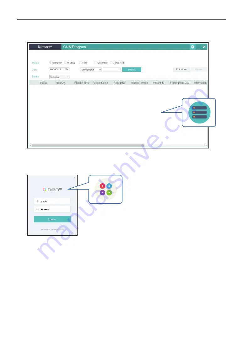 ENERGIUM HENm User Manual Download Page 16