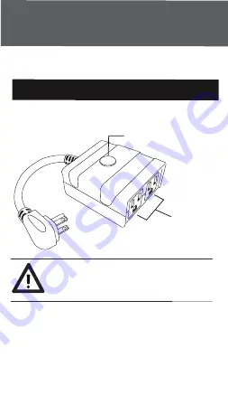 Energizer CONNECT EOX3-1001 Скачать руководство пользователя страница 2