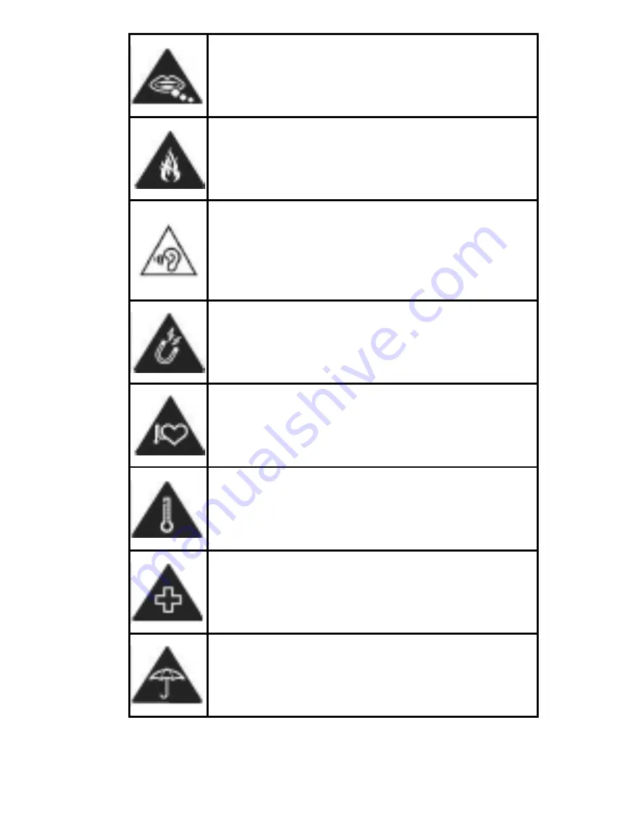 Energizer ENERGY S5000E Quick Start Manual Download Page 22