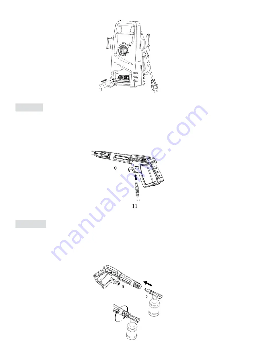 Energizer EZN1200 User Manual Download Page 15