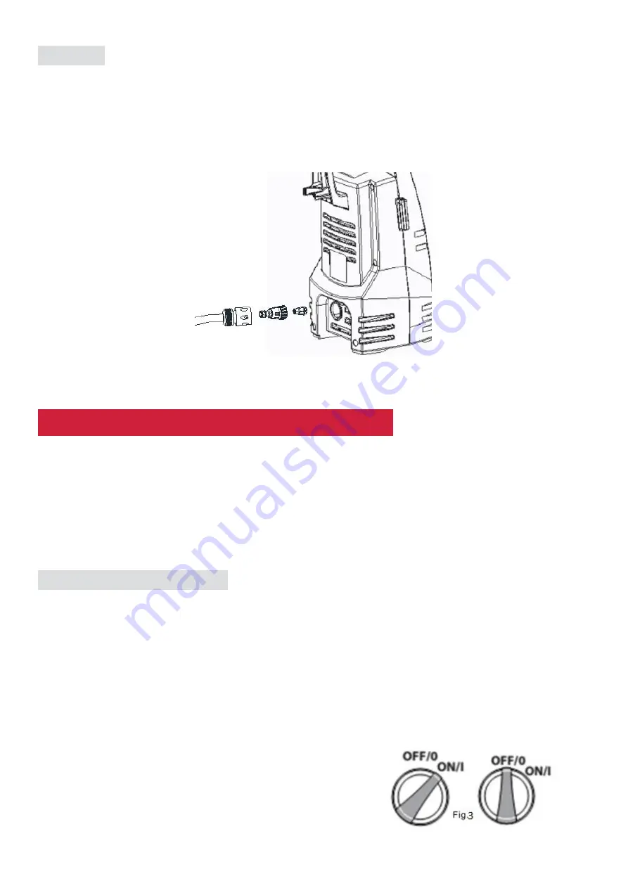 Energizer EZN1200 User Manual Download Page 16