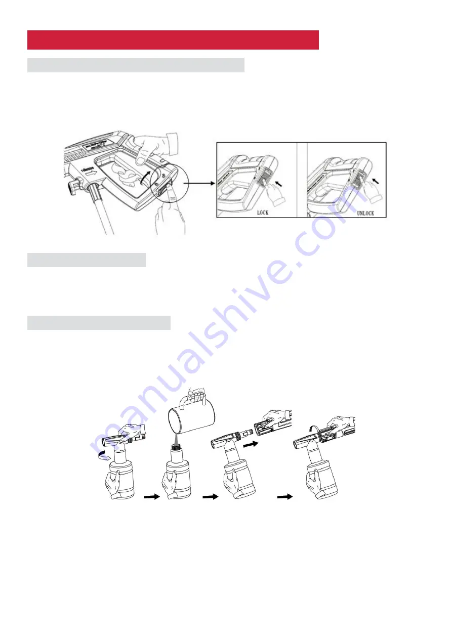 Energizer EZN1200 User Manual Download Page 18