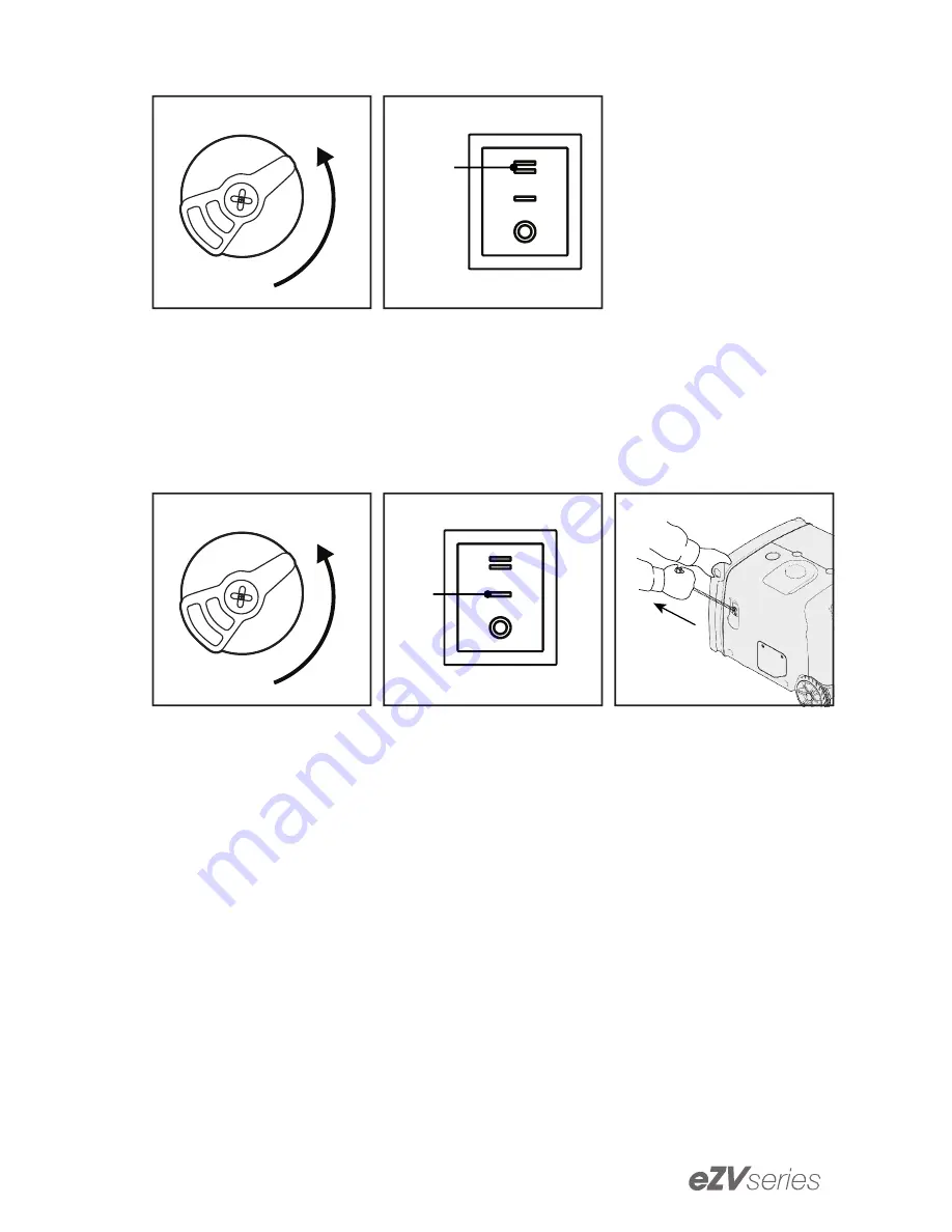 Energizer eZV3200P User Manual Download Page 23