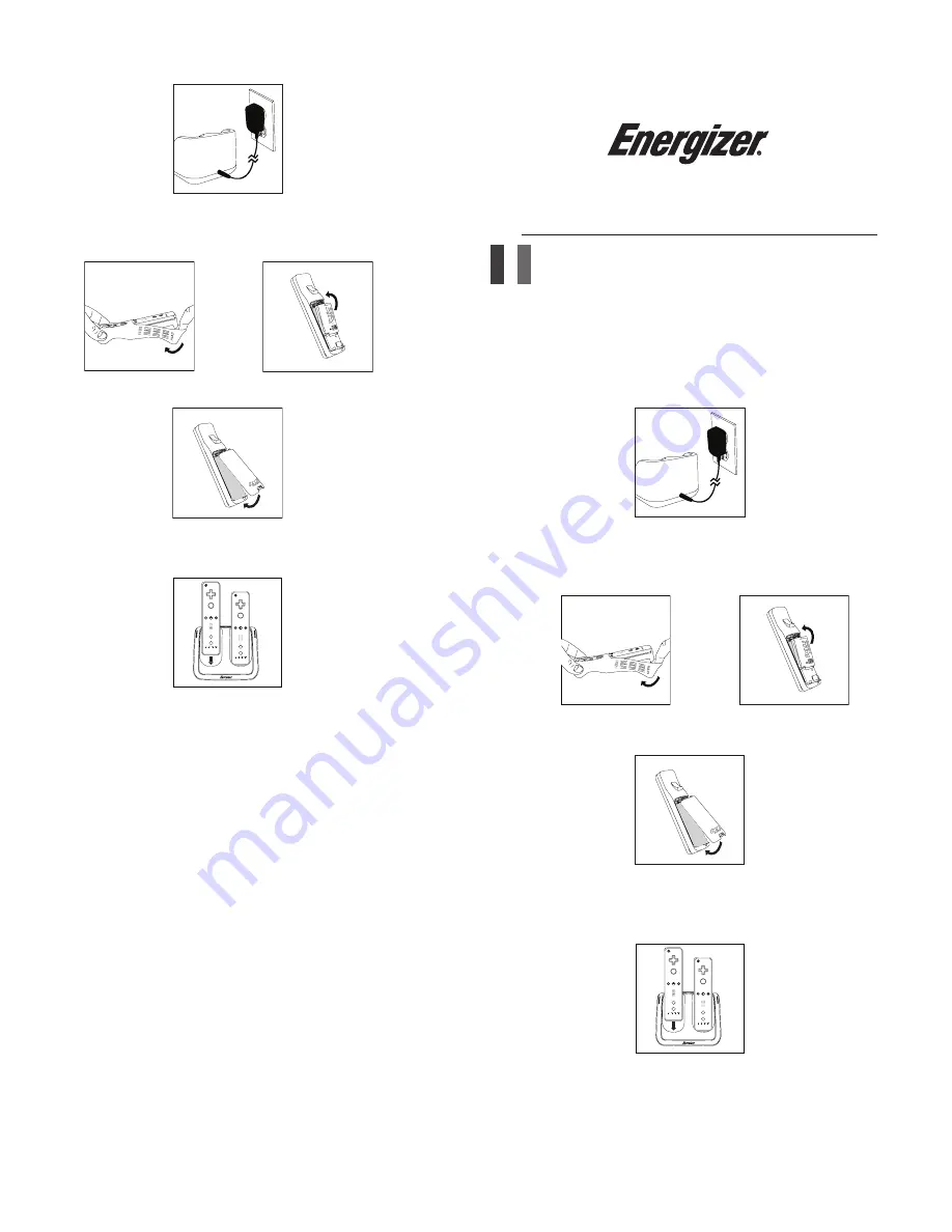 Energizer PL-7522 User Instructions Download Page 2