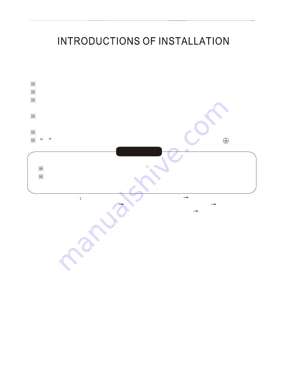 Energolux SAP24P1-A Service Manual Download Page 8