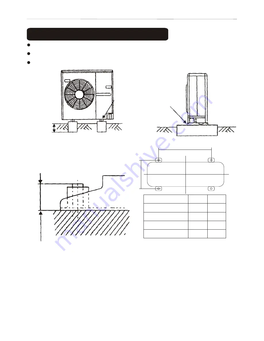 Energolux SAP24P1-A Service Manual Download Page 10