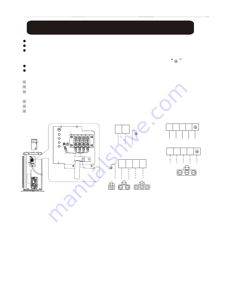 Energolux SAP24P1-A Service Manual Download Page 16