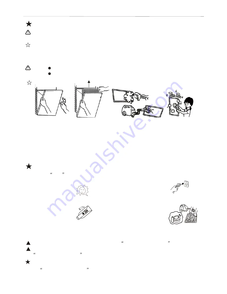 Energolux SAP24P1-A Service Manual Download Page 27