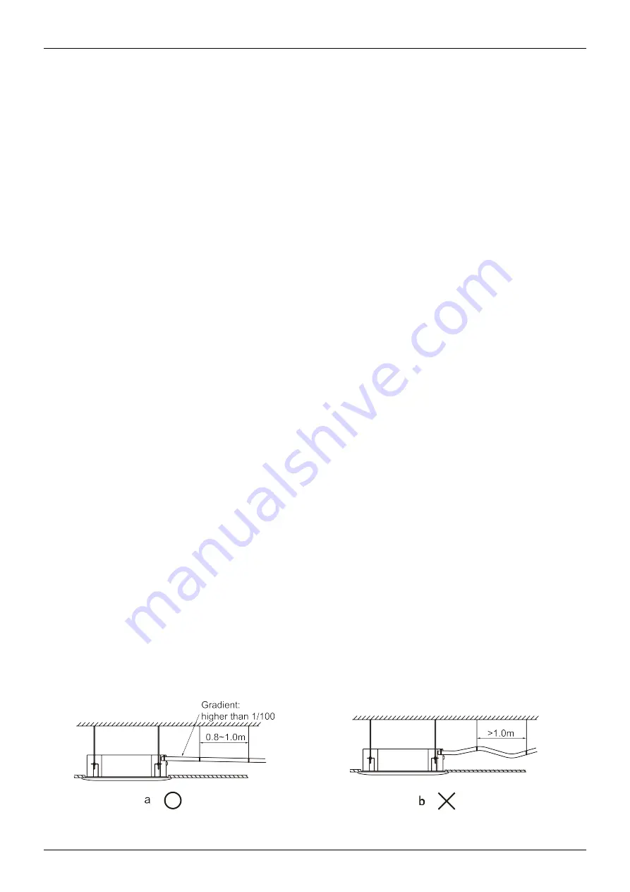 Energolux SFC1200A1 Technical & Service Manual Download Page 36