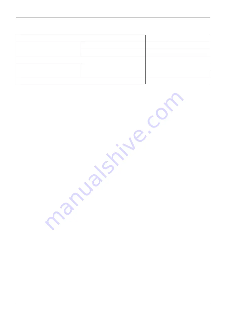 Energolux SFC1200A1 Technical & Service Manual Download Page 38