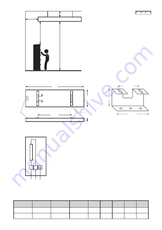 Energotech EnergoStrip EE-1 Скачать руководство пользователя страница 2