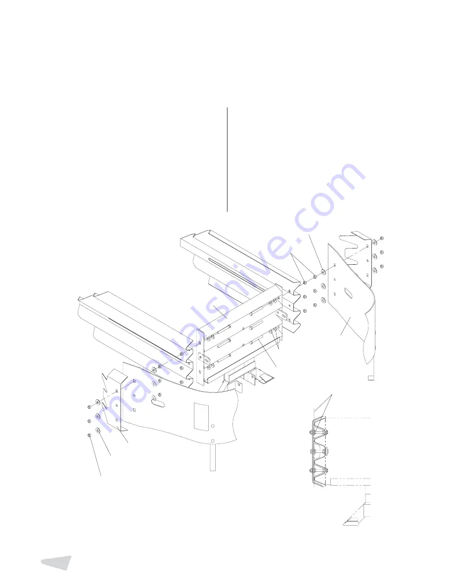 Energy Absorption QuadGuard cz Installation Manual Download Page 24