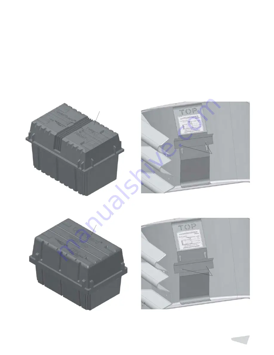 Energy Absorption QuadGuard cz Installation Manual Download Page 25