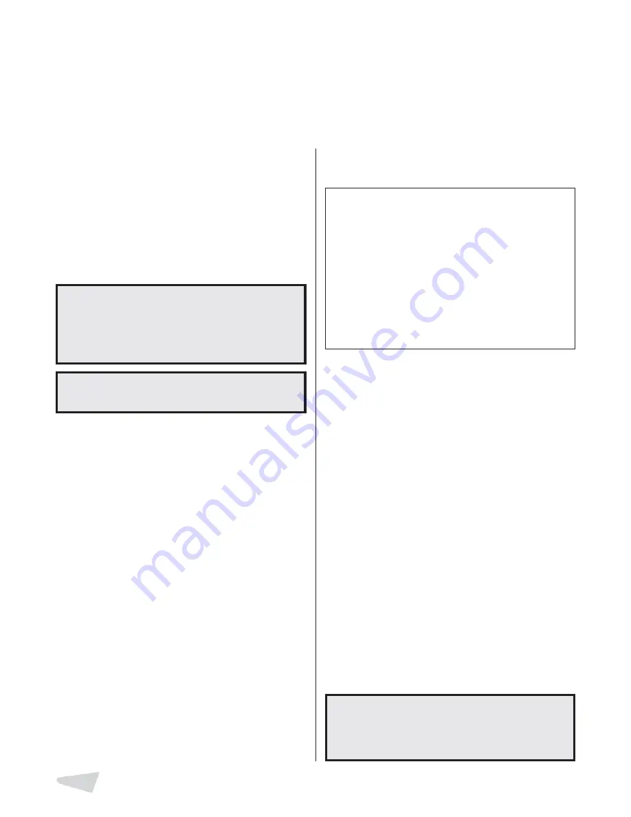 Energy Absorption QuadGuard cz Installation Manual Download Page 30