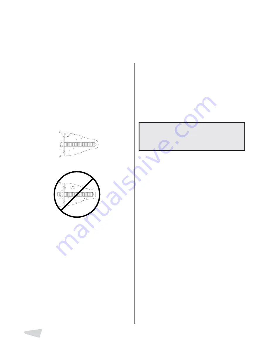 Energy Absorption QuadGuard cz Installation Manual Download Page 32