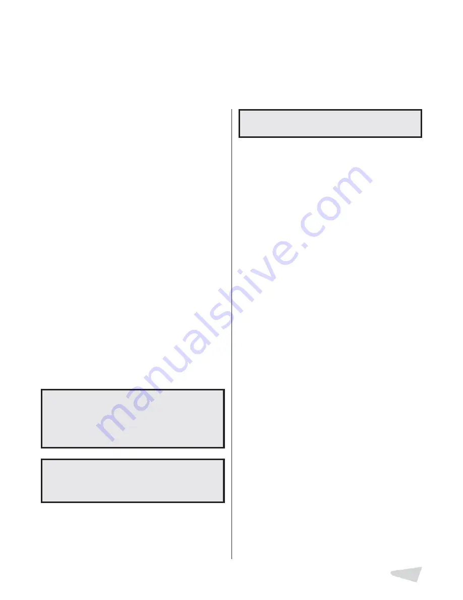 Energy Absorption QuadGuard cz Installation Manual Download Page 33