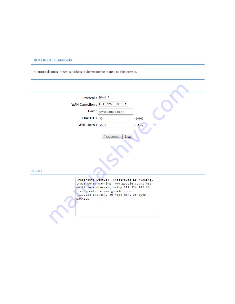 Energy Imports VB204W User Manual Download Page 96