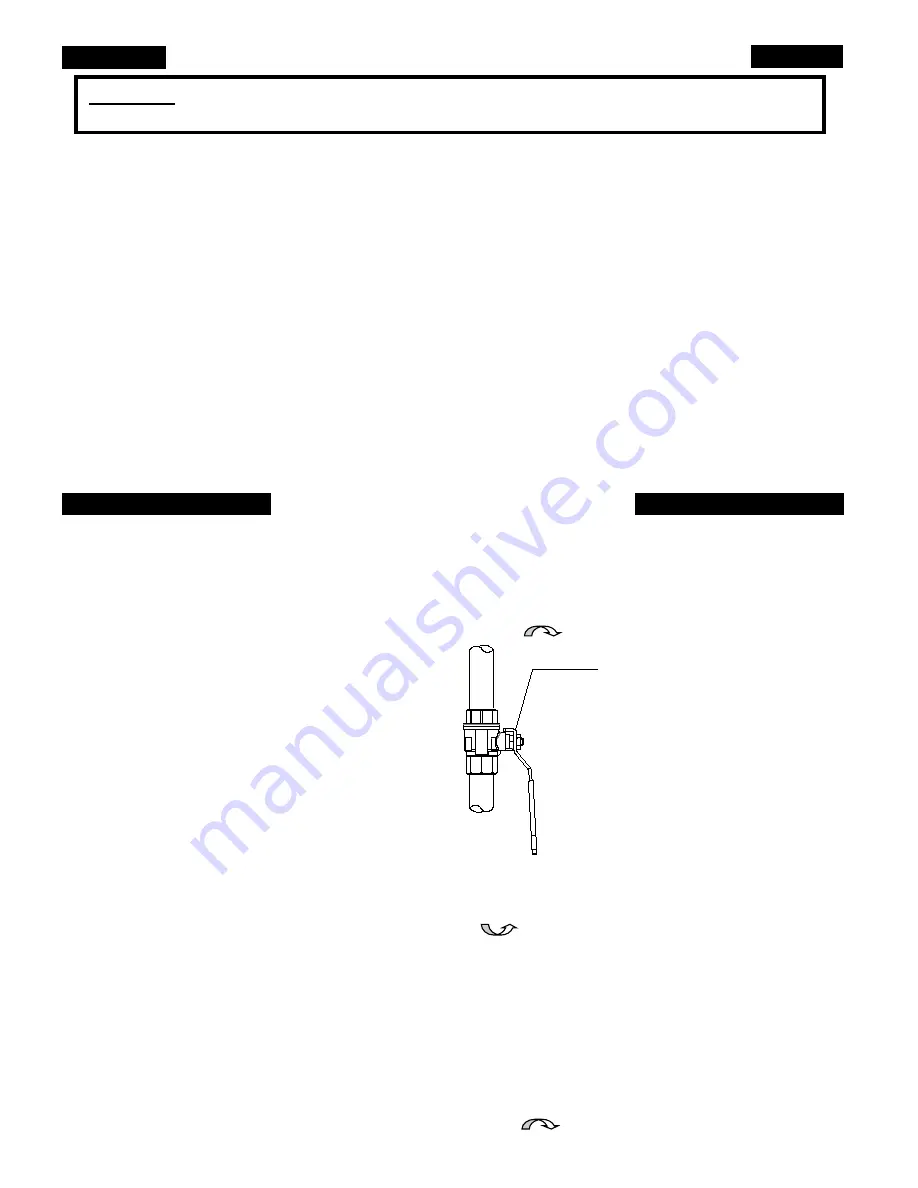 ENERGY KINETICS EK1C Installation & Service Manual Download Page 4