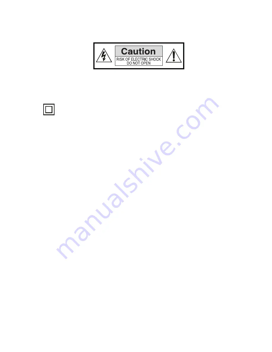 ENERGY SISTEM T5850 HDTV User Manual Download Page 3