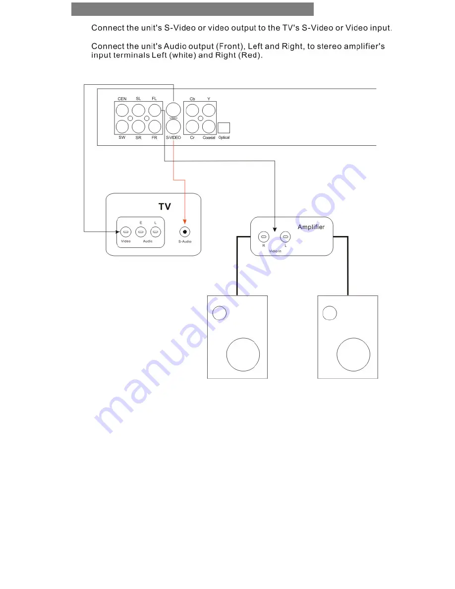 ENERGY SISTEM Xperience1000 User Manual Download Page 9